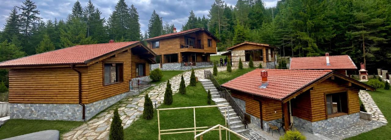 Belvedere Hills - B&B Dospat