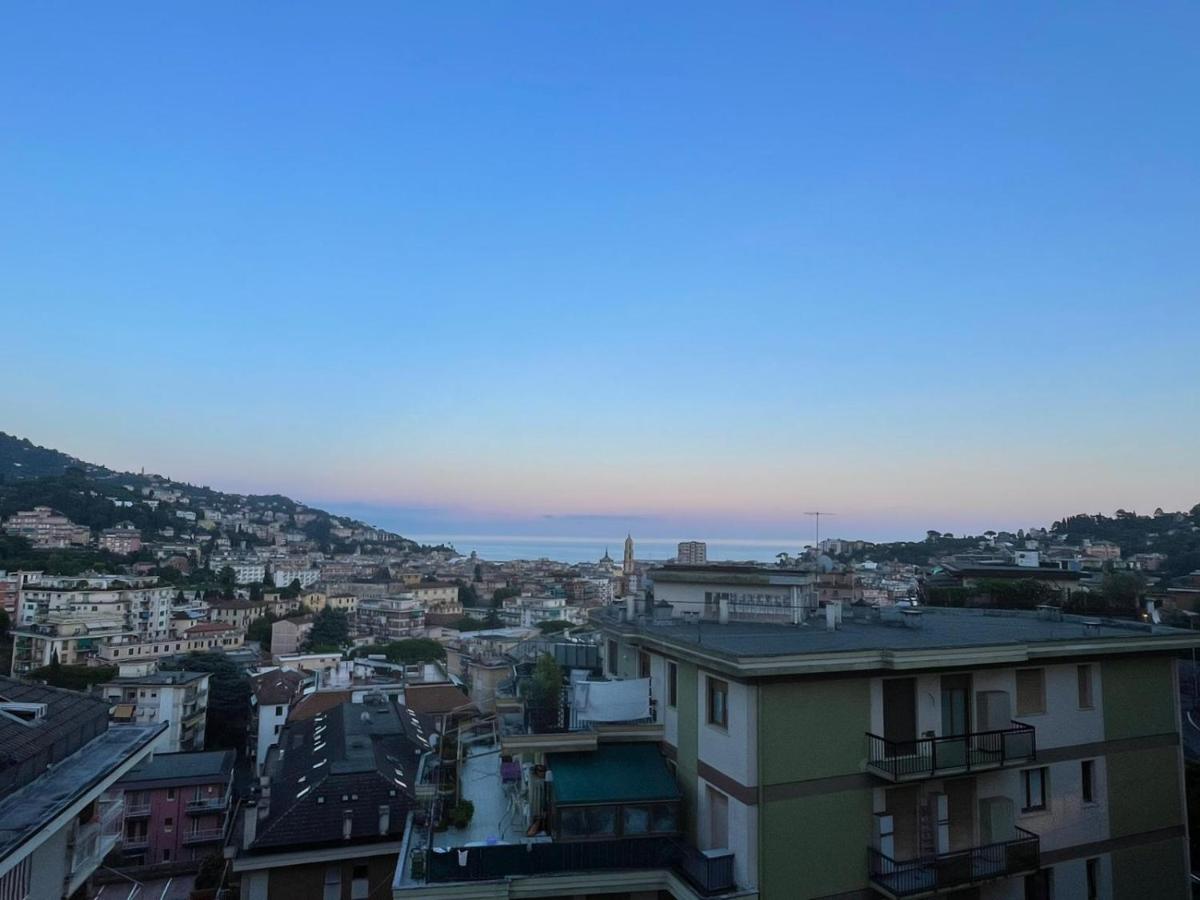 Ca' di nonna Lucia - Bed and Breakfast Rapallo