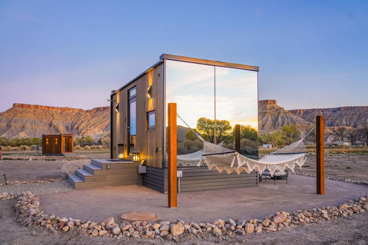Upscale Desert Stay Near Capitol Reef - Ferienwohnung Torrey