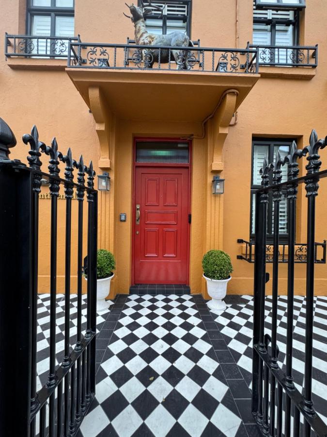 the Continental Boutique Residence - Bed and Breakfast Galway