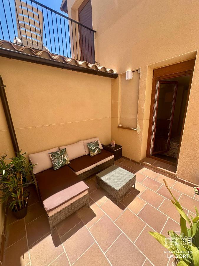 La Sort - Matarraña - B&B Valderrobres