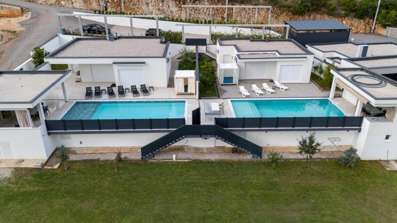 Villas Magnolia - B&B Blagaj