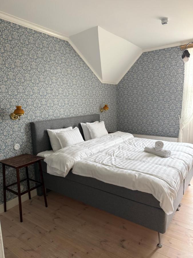 Carlsro Gästhem - B&B Vähäheikkilä