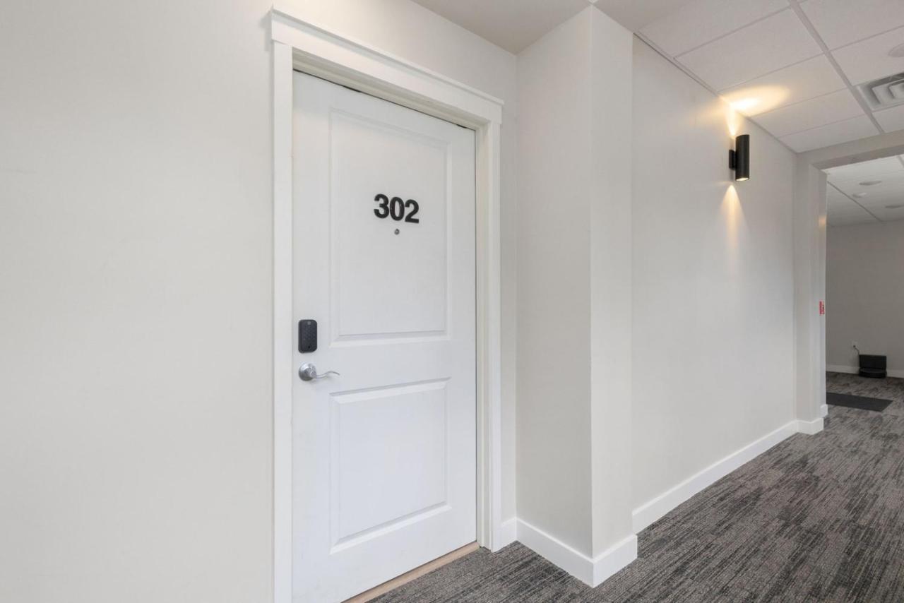 Golden View 3BD 25BA Balcony - Chambres d'hôtes South Bend