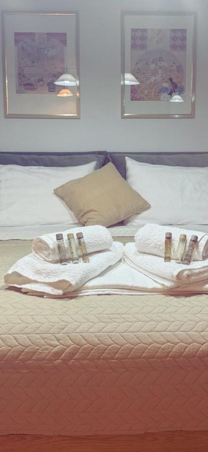 Lily Boutique Apartment - Ferienwohnung Gevgelija