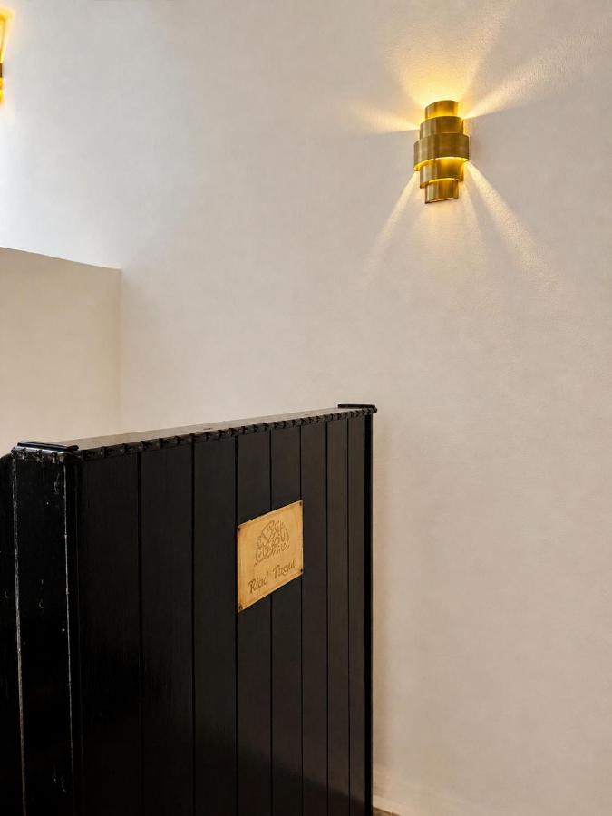 Riad Tizgui - B&B Marrakech