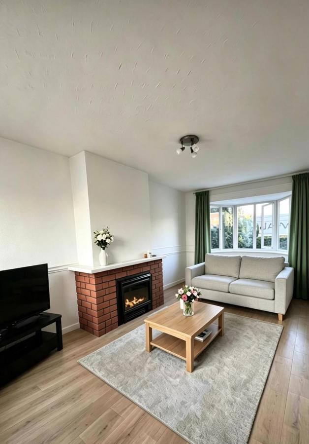 Stylish & Comfortable Home in the Heart of Louth - B&B Keddington