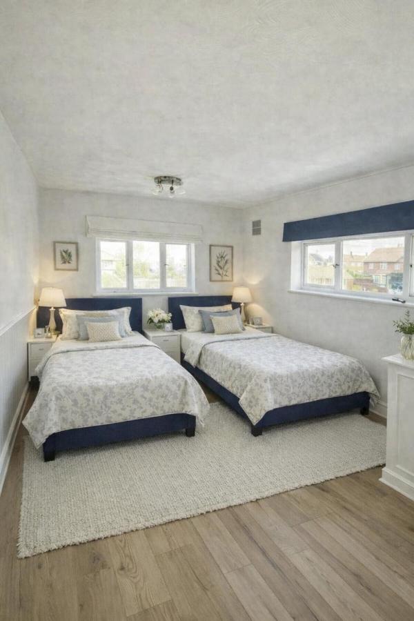 Stylish & Comfortable Home in the Heart of Louth - B&B Keddington