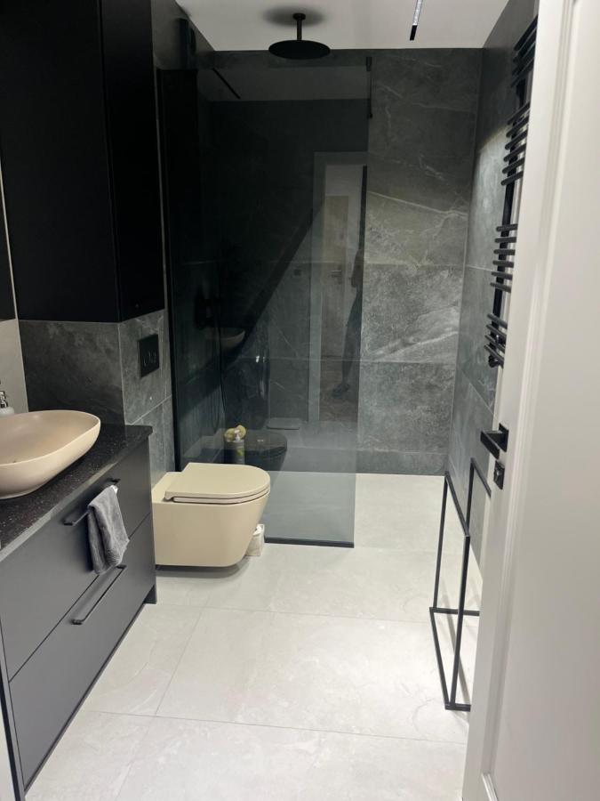 Apartament MK Sady - B&B Malbork