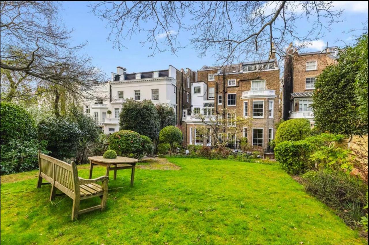 Modern apartment Zoe - B&B Londra
