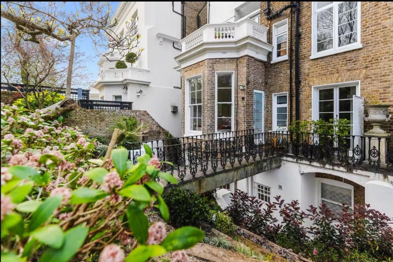 Modern apartment Zoe - B&B Londra