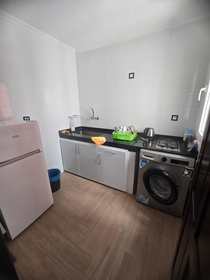 Apartamento de 1 dormitorio con balcón