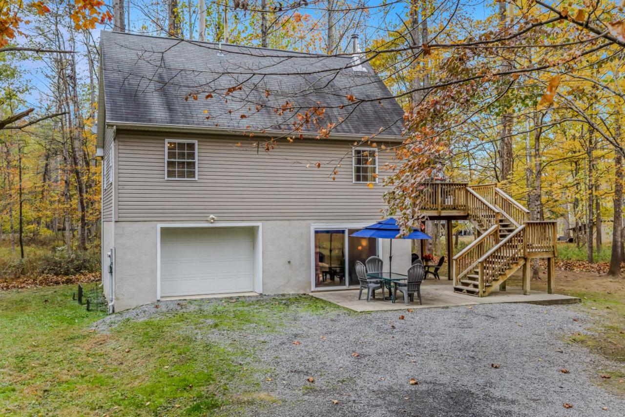 Trails End River Retreat - Riverside - Chambres d'hôtes Berkeley Springs
