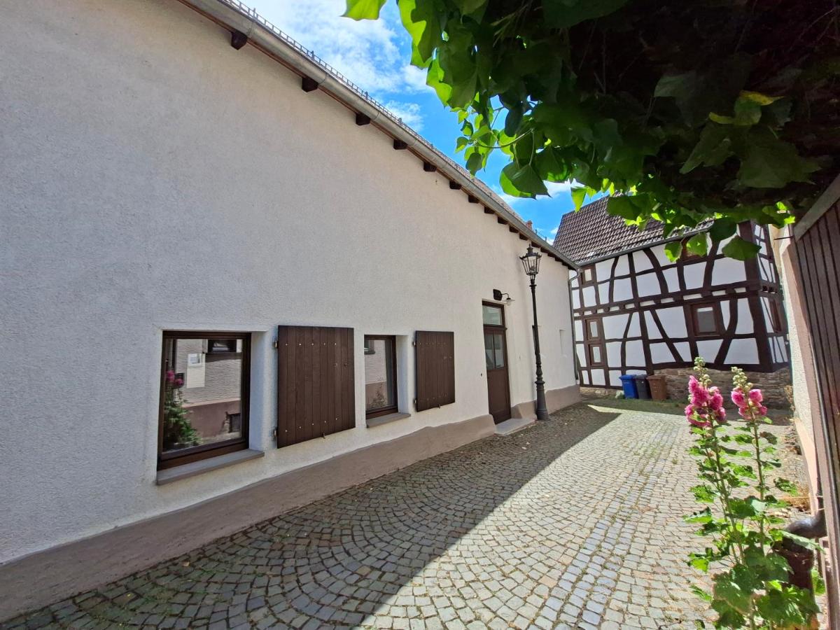 Anjas Scheune - B&B Oberursel