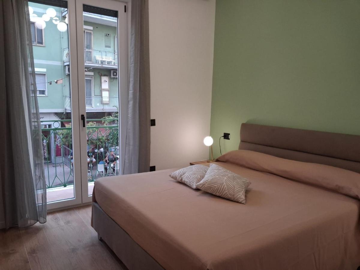 Il Principe - B&B Salerno
