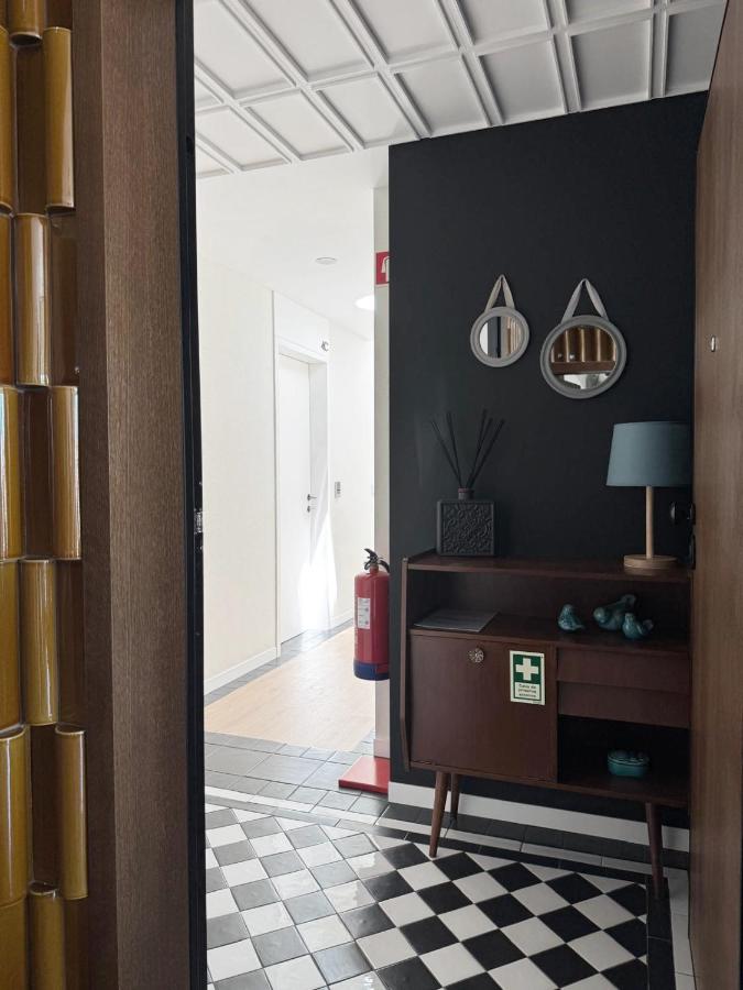 Leiria Design Suites - B&B Leiria