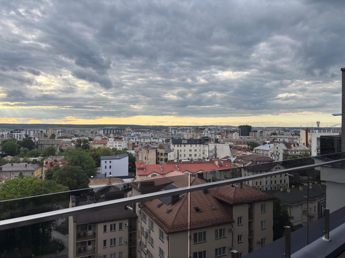 Bavaro apartments 6 - B&B Ivano-Frankivsk