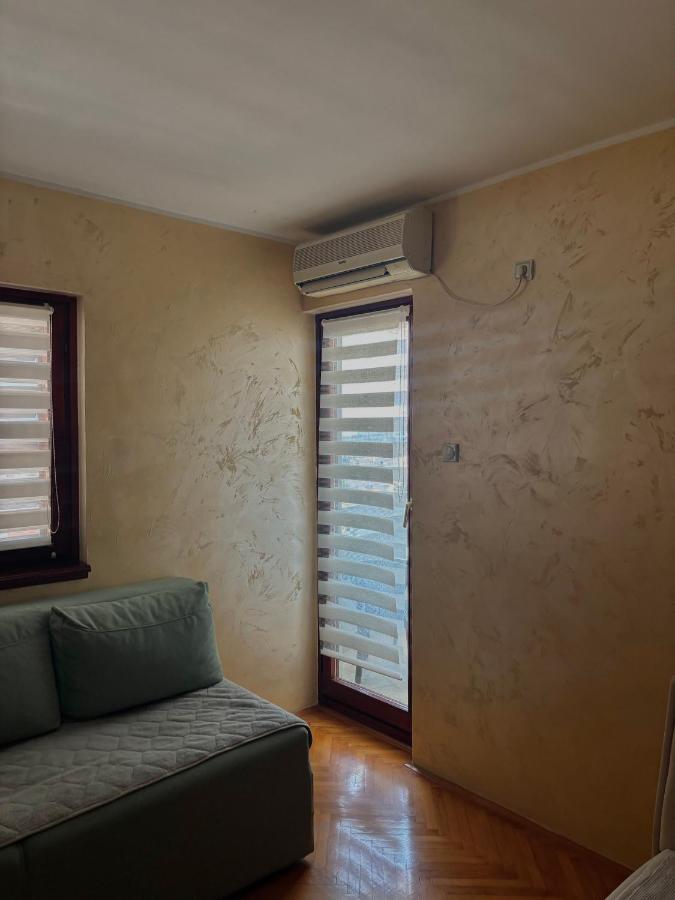 Apartman AGP - Bed and Breakfast Budva