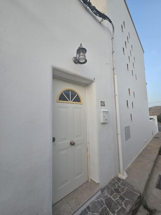 CASA DEL AIRE - Cabo de Gata - B&B Las Hortichuelas Bajas