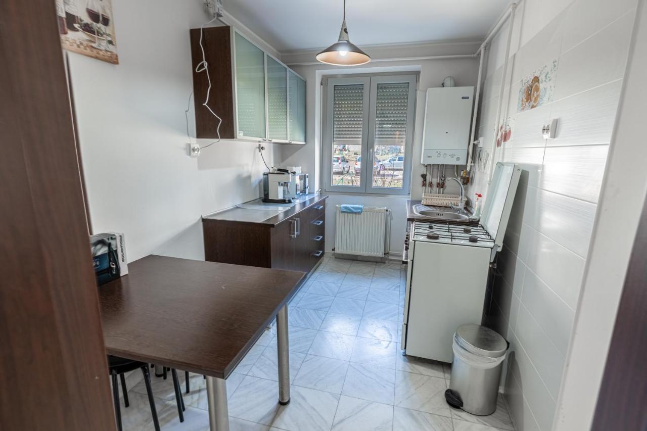 APARTAMENT AUTENTIC RESIDENCE - B&B Predeal