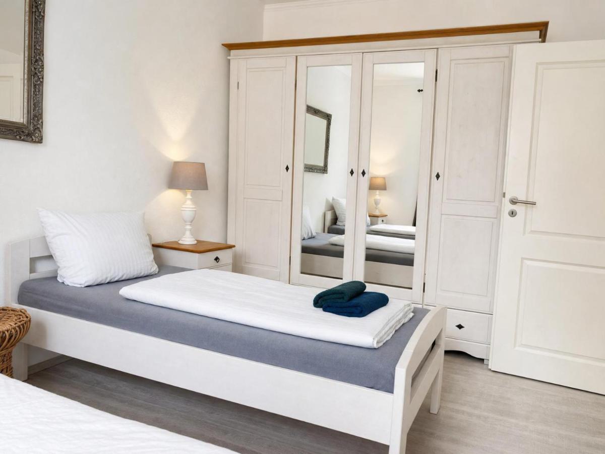 City Apartment Bremerhaven - Pedestrian Zone - B&B Bremerhaven