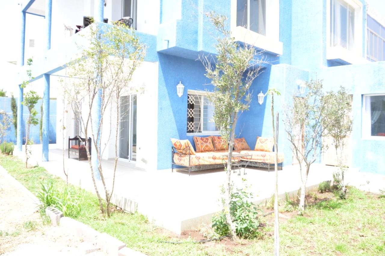 Havre de paix aux alizés - B&B Essaouira