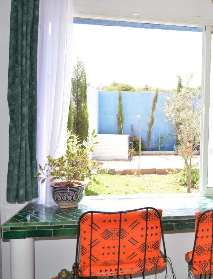 Havre de paix aux alizés - B&B Essaouira