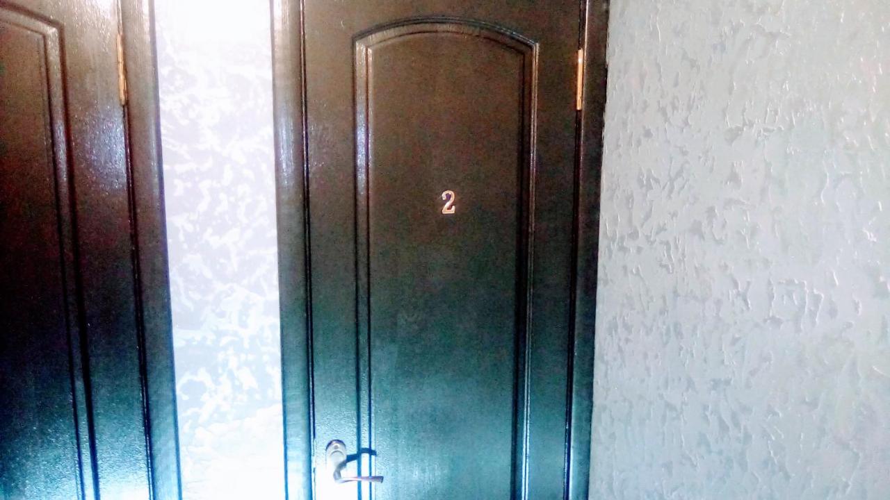 Мини студия для одного человека, 3-я Слободская, 49 угол проспекта Центрального, 1 кровать, - Ferienwohnung Mykolayiv