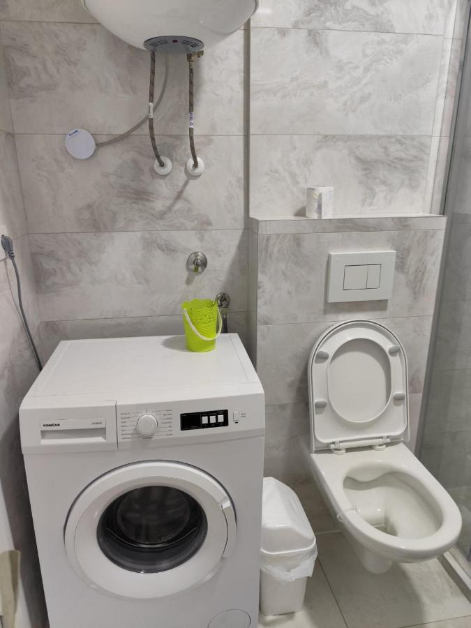 Apartment TKC Jovan Filip - B&B Gevgelija