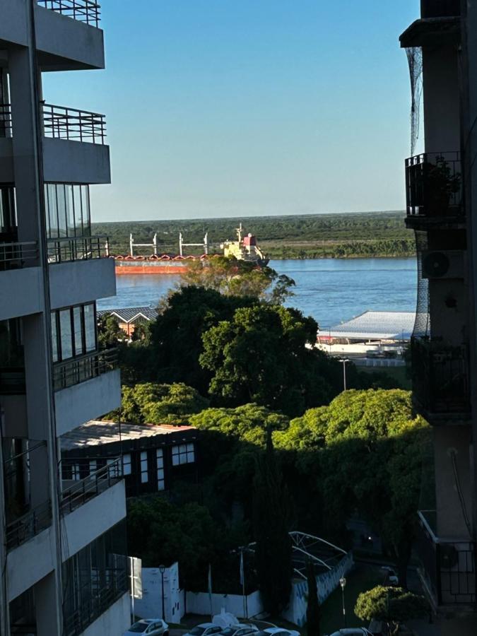 En el Corazón de Rosario - B&B Rosario