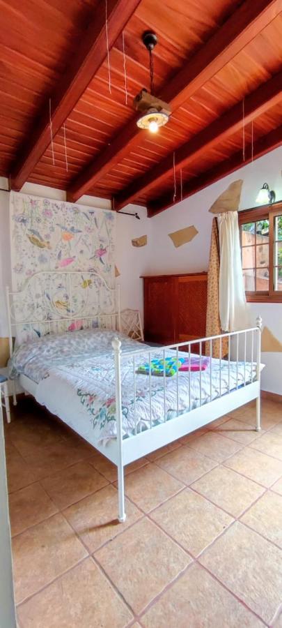 Middle Earth - Ferienwohnung El Paso