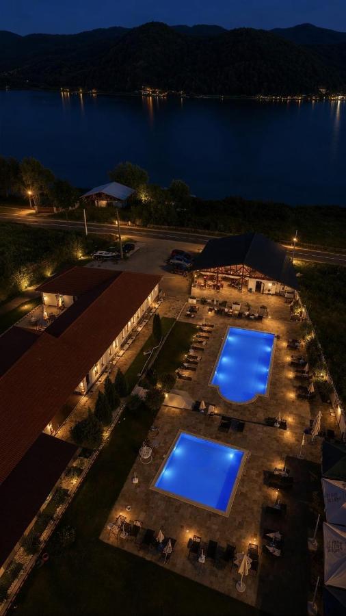 Clisura Dunarii - Pensiunea Casa Creta - B&B Liborajdea