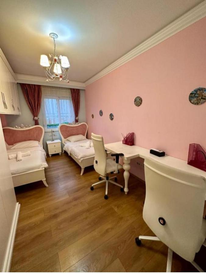 Appartamento con 2 Camere da Letto