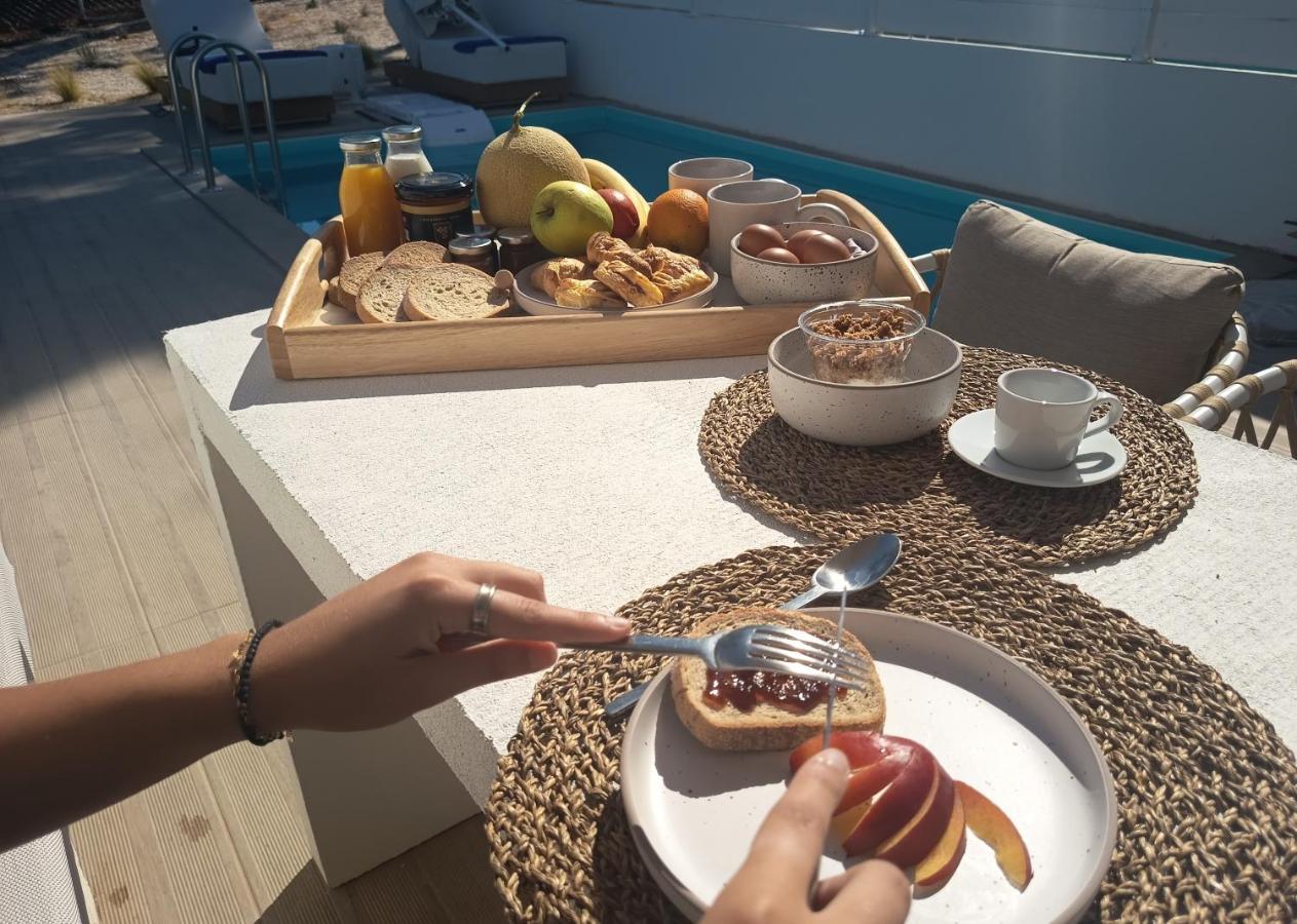 Be-Villas - B&B Kassandreia