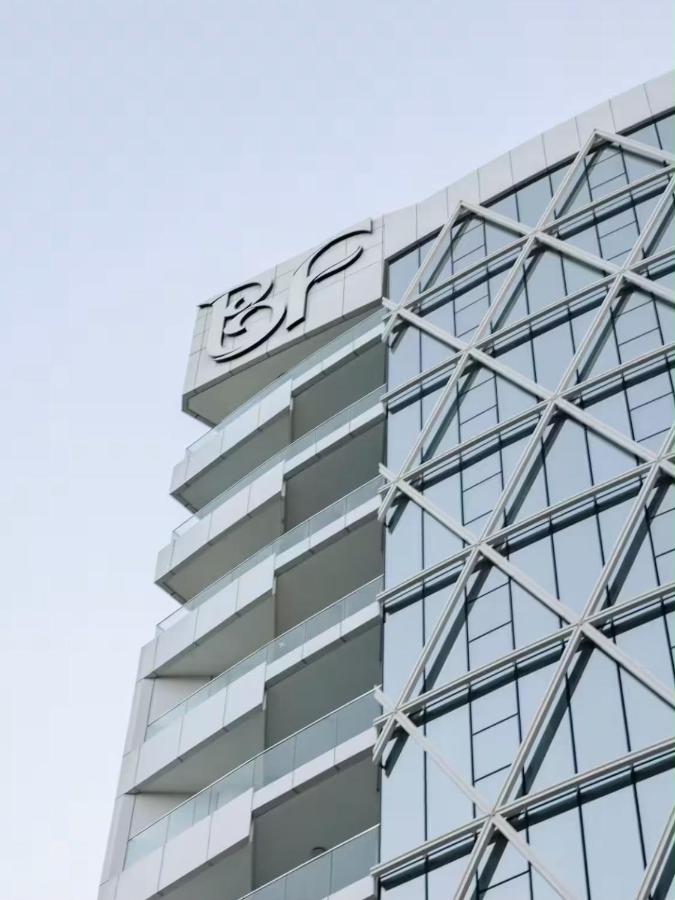 شقه في منطقه بحرين بي مقابل فور سيزون flat for rant in Bahrain bay near four seasons - B&B Manama