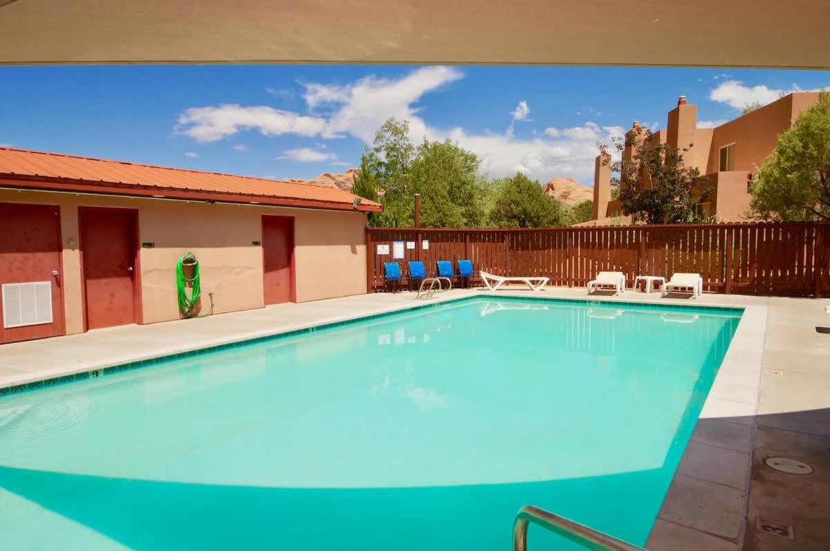 Kayenta Springs #3243 - Bed and Breakfast Moab