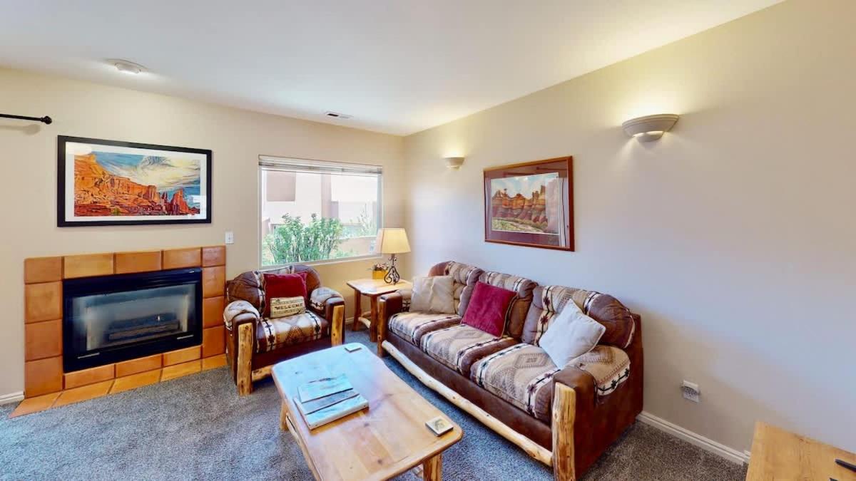River Days #3326 - Bed and Breakfast Moab