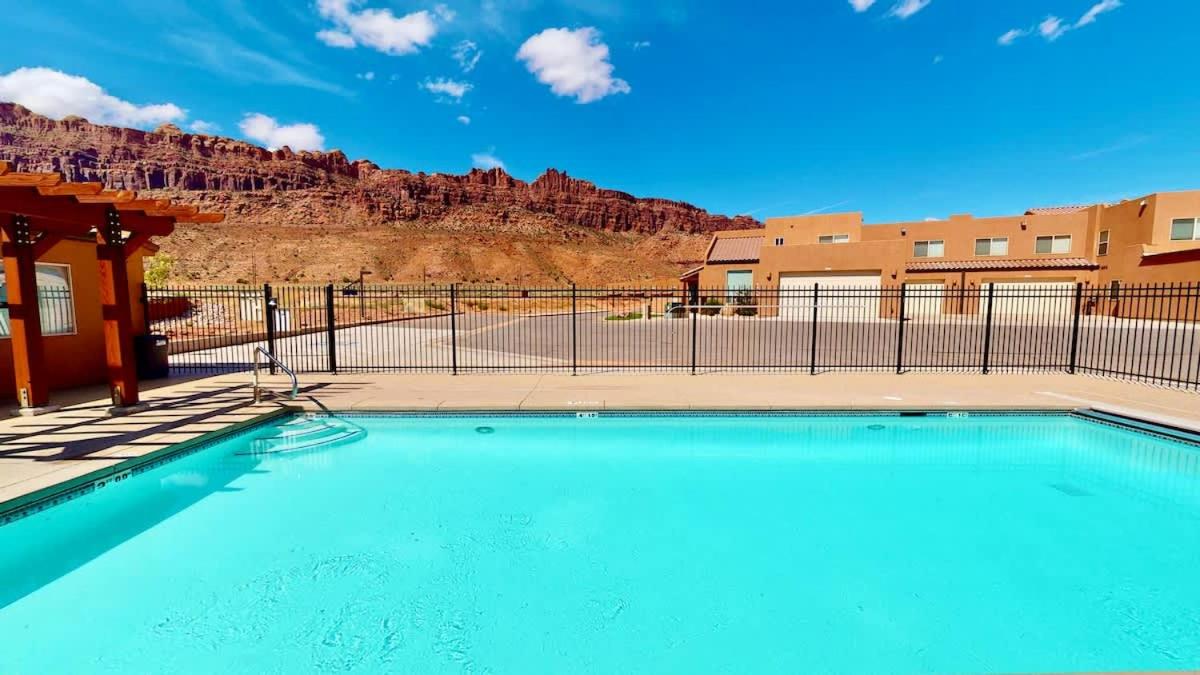 Vista Villa #3A5 - Bed and Breakfast Moab