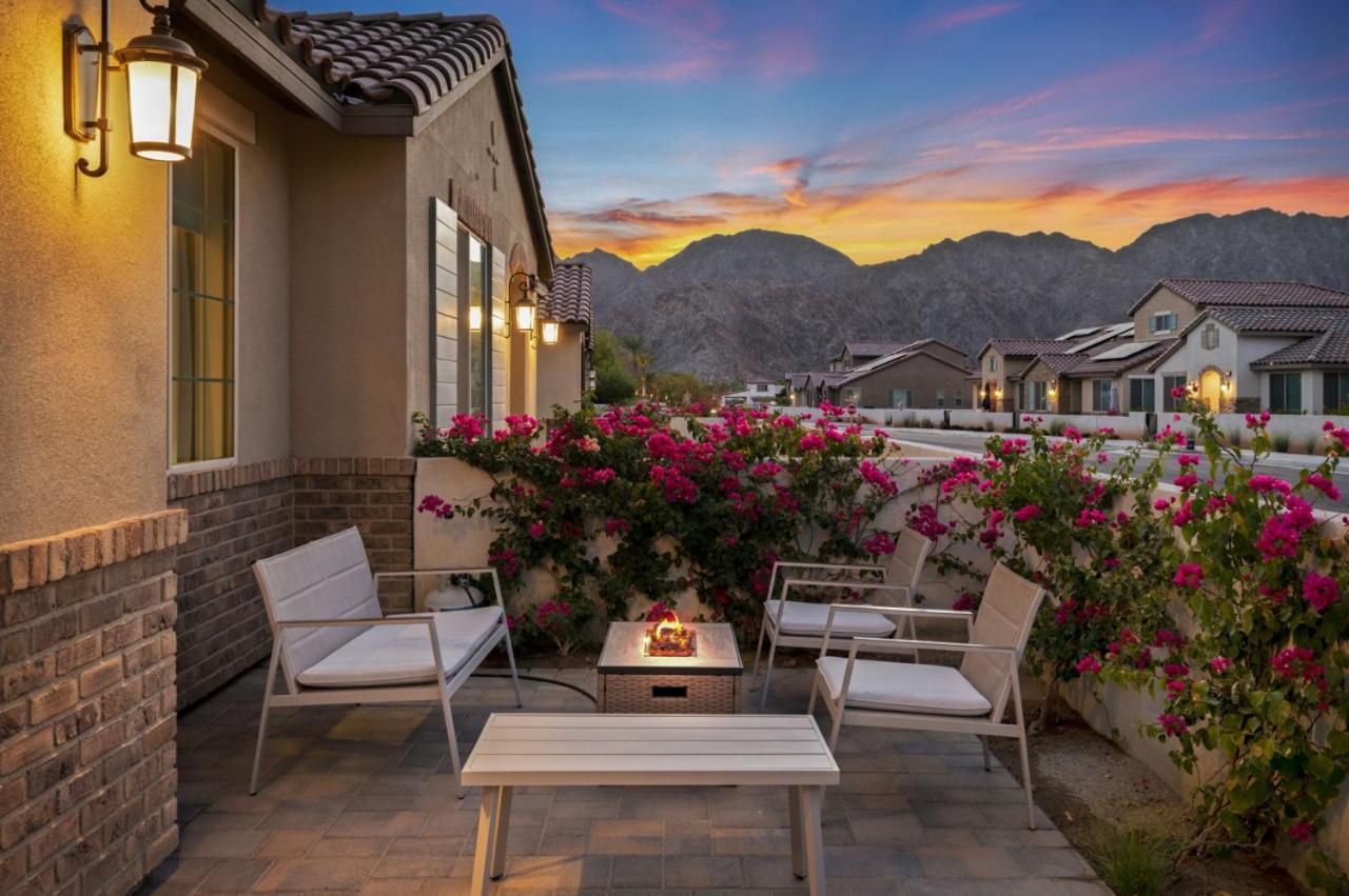 Golfers Paradise Brand New 2b 2b Home at PGA West - B&B La Quinta