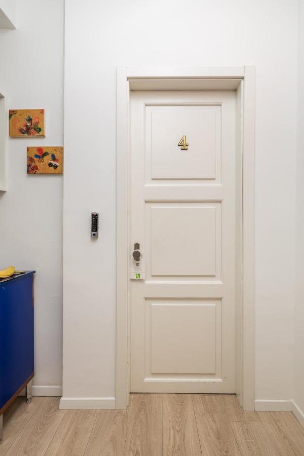 Delta Room 4 - B&B Rijeka