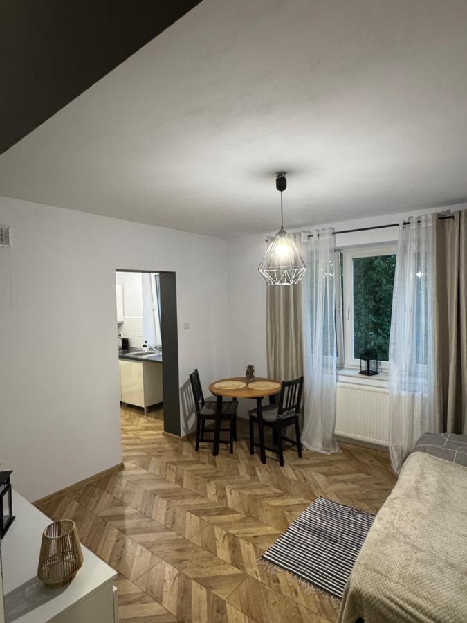 Apartament Delux 2 - B&B Siedlce