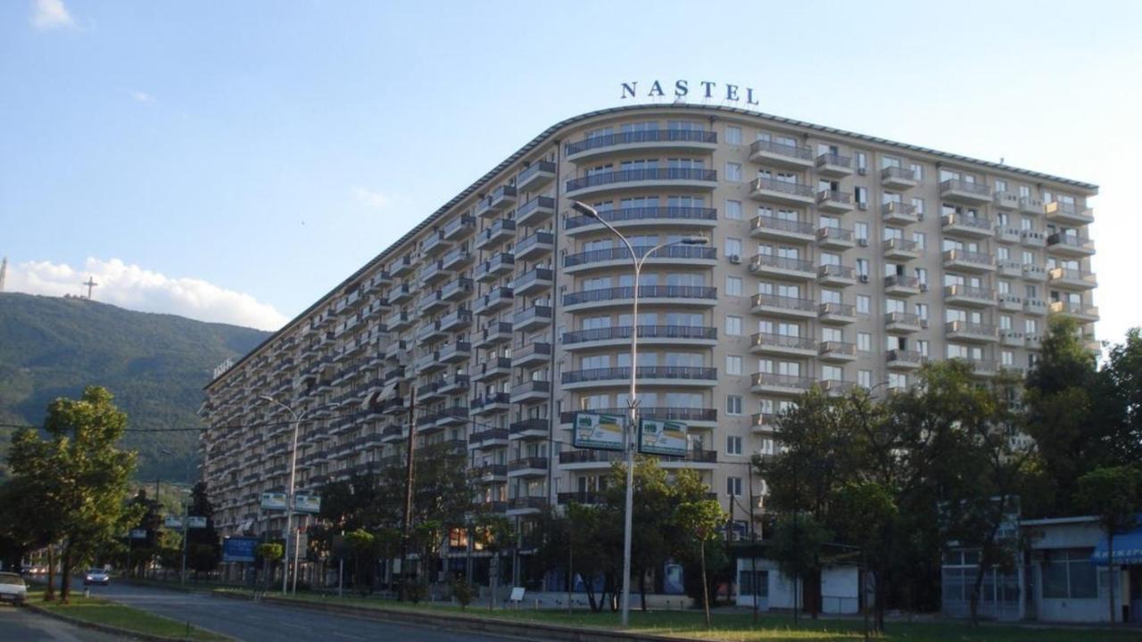 MM Apartment - Ferienwohnung Skopje