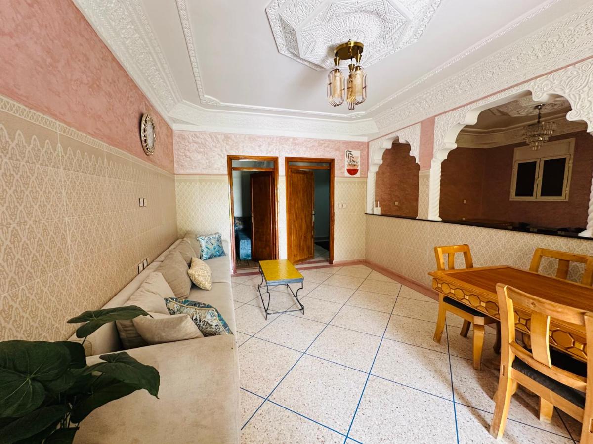 Villa Targante - B&B Essaouira