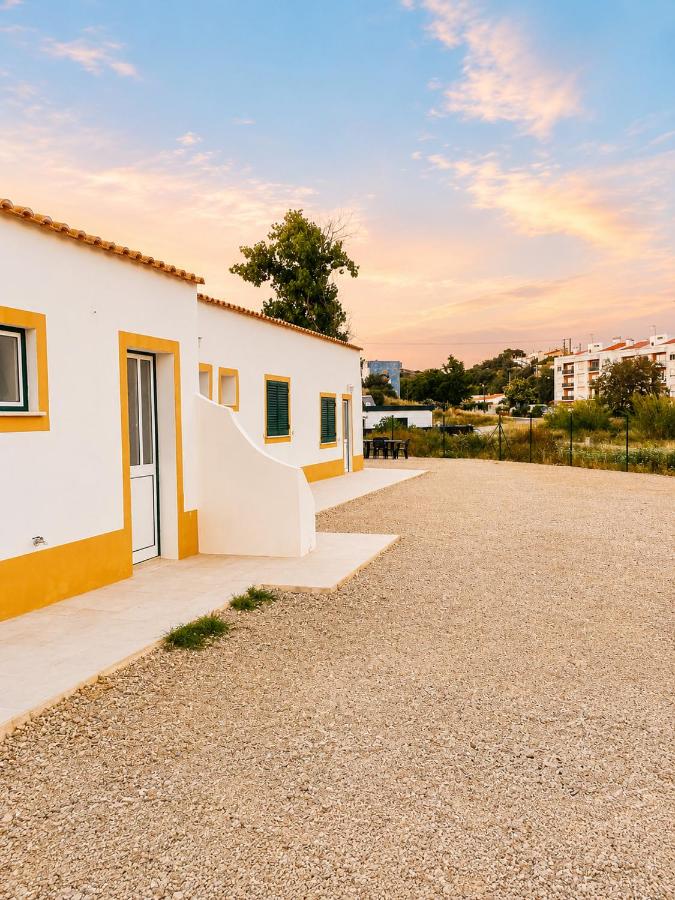 Vale da Moura Guest House Adults only Lua - Bed and Breakfast Silves