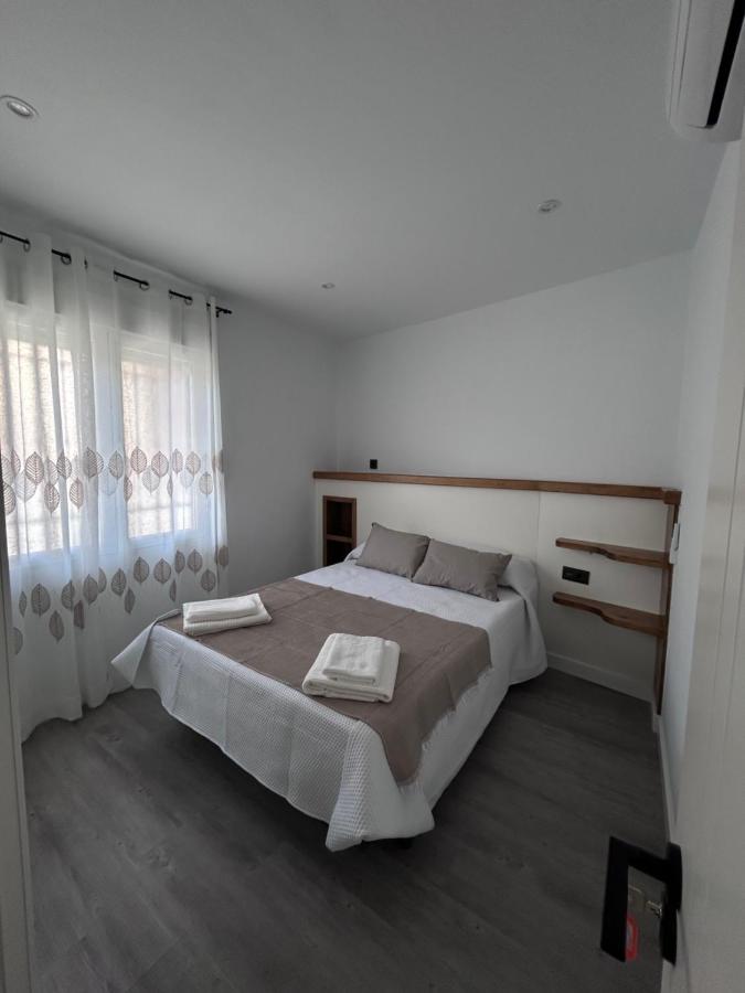 Appartamento con 2 Camere da Letto