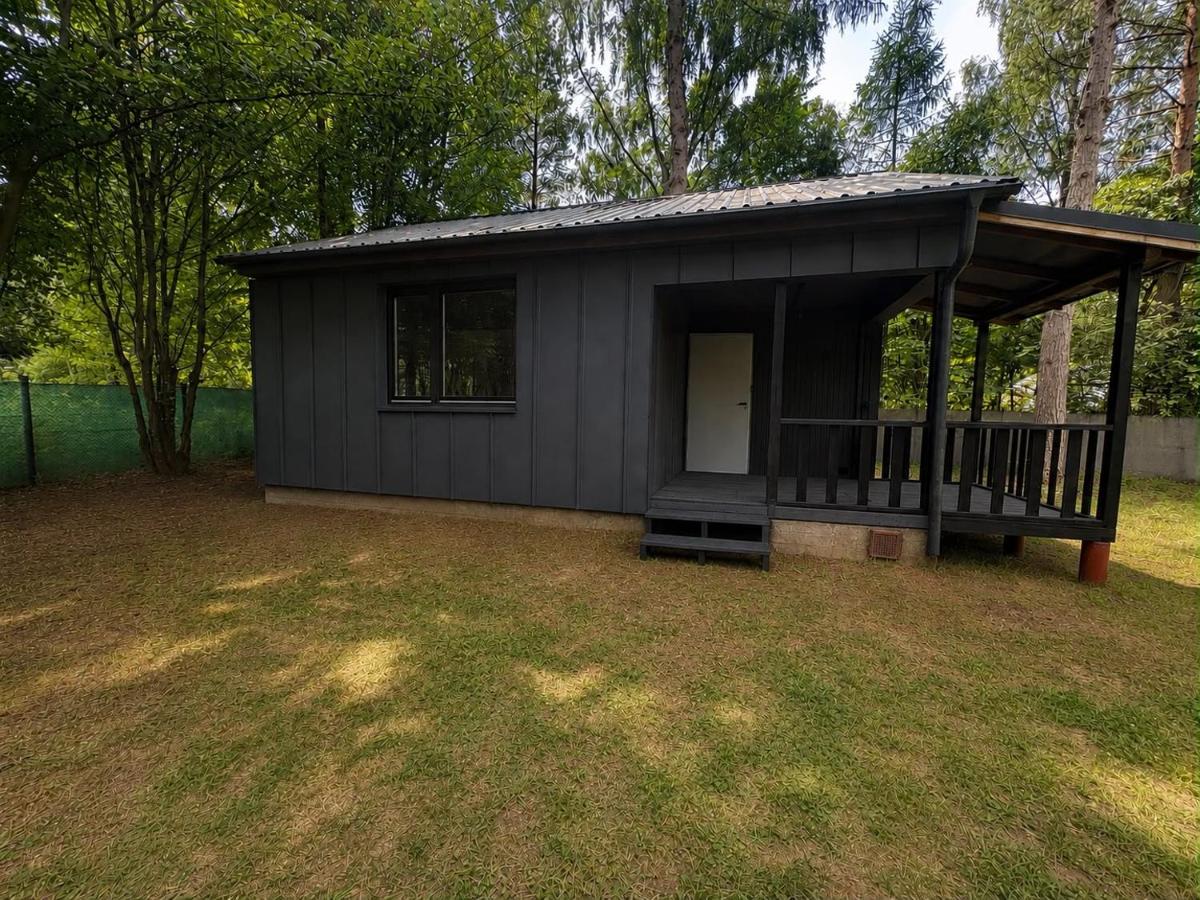 Domek letniskowy Człuchów - Rychnowy - B&B Rychnowy