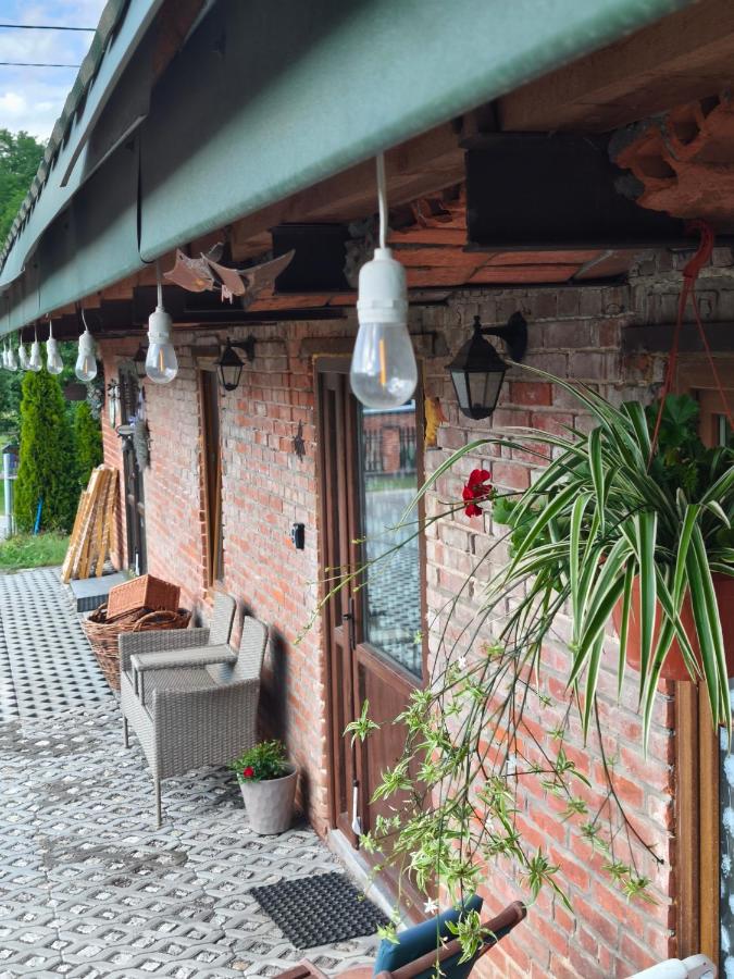 Studio Lawendowe Ranczo - B&B Zawichost