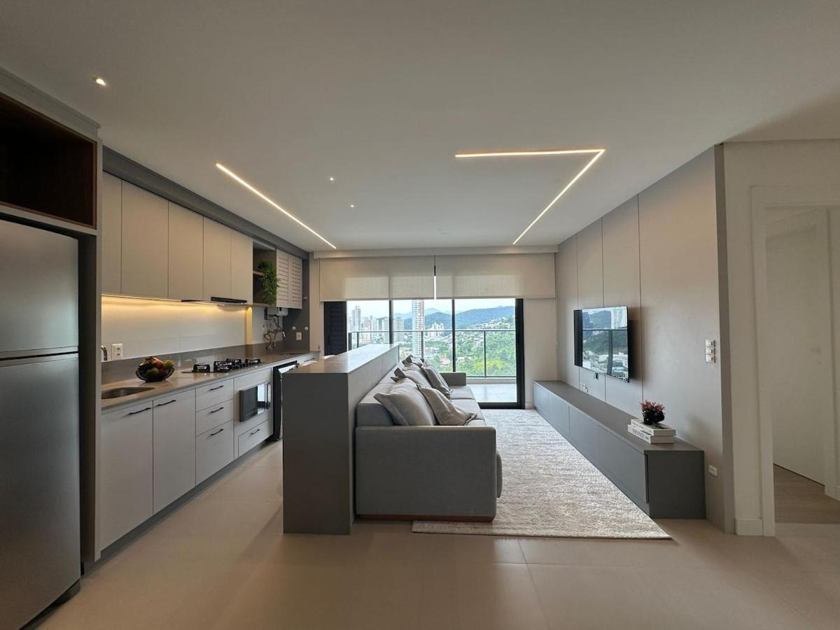 Wellness and style at Praia Brava - Itajaí - B&B Itajaí