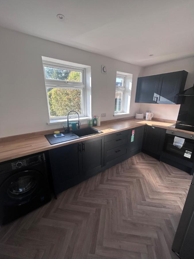 Modern Coastal Home Whitehaven, Sellafield & Lakes - B&B Whitehaven