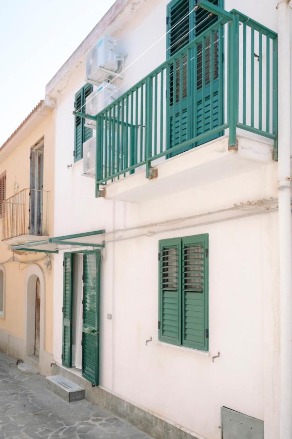 Casetta Gentile - B&B Villa San Giovanni